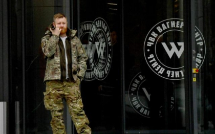 Prima analiza independenta despre revolta armata a lui Evgheni Prigojin: Institutul pentru Studiul Razboiului sustine ca ”e putin probabil ca rebeliunea sa reuseasca” Prima analiza independenta despre revolta armata a lui Evgheni Prigojin: Institutul pentru Studiul Razboiului sustine ca ”e putin probabil ca rebeliunea sa reuseasca”