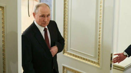 Legea speciala promulgata de Putin in contextul rebeliunii Wagner. Ce se va intampla cu cei care incalca legea martiala Legea speciala promulgata de Putin in contextul rebeliunii Wagner. Ce se va intampla cu cei care incalca legea martiala