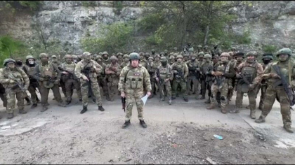 Analist: „Prigojin a tot asteptat si cand sistemul a inceput sa se fisureze, a dat buzna”. Care este scopul lui, de fapt Analist: „Prigojin a tot asteptat si cand sistemul a inceput sa se fisureze, a dat buzna”. Care este scopul lui, de fapt