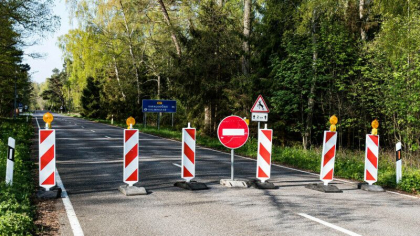 Letonia isi inchide frontiera rusilor. Estonii, indemnati sa nu se duca la granita cu Rusia