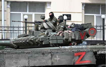 Revolta mercenarilor Wagner: Franta si Germania monitorizeaza situatia indeaproape Revolta mercenarilor Wagner: Franta si Germania monitorizeaza situatia indeaproape