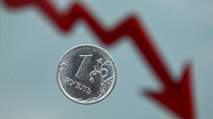 Haosul din Rusia prabuseste de tot rubla si companiile. Razboiul lui Prigojin a dat lovitura de gratie economiei ruse
