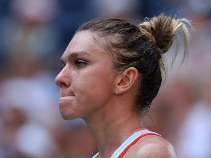 Coborare importanta pentru Simona Halep in clasamentul WTA Coborare importanta pentru Simona Halep in clasamentul WTA