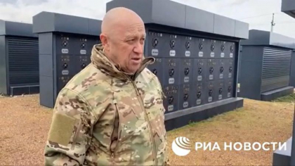 Cine este Evgheni Prigojin si cum a ajuns de la fost detinut la a face apel la revolta militara in Rusia Cine este Evgheni Prigojin si cum a ajuns de la fost detinut la a face apel la revolta militara in Rusia