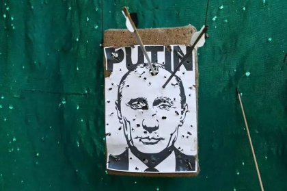 Se clatina presedintia lui Vladimir Putin? Liderul de la Kremlin nu a parut niciodata mai slabit de putere