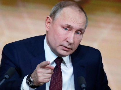 Vladimir Putin va tine un discurs televizat dupa revolta armata a lui Prigojin Vladimir Putin va tine un discurs televizat dupa revolta armata a lui Prigojin