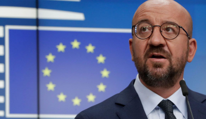 Revolta mercenarilor Wagner. UE „monitorieaza situatia indeaproape", este in contact cu partenerii G7 Revolta mercenarilor Wagner. UE „monitorieaza situatia indeaproape", este in contact cu partenerii G7