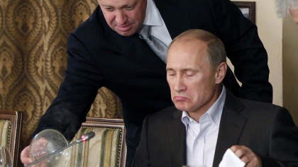„Pozitia lui Putin este slabita”. Presedintele rus supravietuieste rebeliunii Wagner, dar este obligat sa cada la intelegere