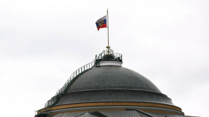 Moscova ramane in alerta si dupa retragerea mercenarilor Wagner. ''Regimul de operatiuni antiteroriste'' este inca in vigoare Moscova ramane in alerta si dupa retragerea mercenarilor Wagner. ''Regimul de operatiuni antiteroriste'' este inca in vigoare