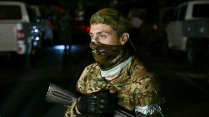 Cel putin 13 militari rusi au fost ucisi in revolta Wagner. Sase elicoptere si un avion au fost doborate de mercenari Cel putin 13 militari rusi au fost ucisi in revolta Wagner. Sase elicoptere si un avion au fost doborate de mercenari