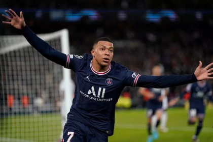 Suma uriasa ceruta de PSG in schimbul lui Kylian Mbappe Suma uriasa ceruta de PSG in schimbul lui Kylian Mbappe