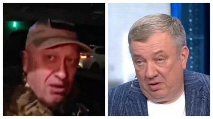 Un general rus, deputat in Duma de Stat, mesaj categoric pentru liderul Wagner: „Un glont in cap este singura lui salvare"