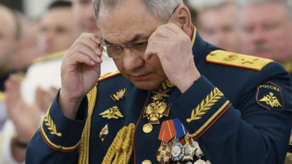 Presa rusa spune ca Serghei Soigu a vizitat trupele ruse din Ucraina. Este prima sa aparitie dupa rebeliunea Wagner - VIDEO