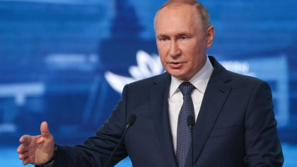 Putin planuieste sa faca o declaratie de la Kremlin in aceasta seara, la o zi dupa retragerea lui Prigojin. Lukasenko va face si el declaratii