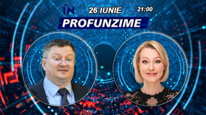 Ce s-a intamplat in Rusia si de ce Prigojin a renuntat? Ce consecinte au aceste evenimente? – discutam cu Armand Gosu, luni, In Profunzime Ce s-a intamplat in Rusia si de ce Prigojin a renuntat? Ce consecinte au aceste evenimente? – discutam cu Armand Gosu, luni, In Profunzime