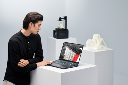 ASUS Zenbook Pro 16X OLED – perfect pentru business si creatie profesionista