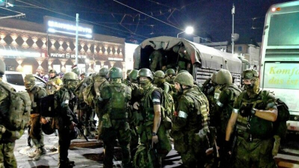 Primul stat NATO care a intrat in alerta dupa mutarea mercenarilor Wagner in Rusia: „Sunt semnale negative pentru noi”