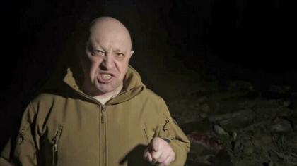 Prigojin nu i-a raspuns lui Putin la telefon, apoi a injurat jumatate de ora incontinuu. ”Putem sa-l ucidem, nu e o problema” Prigojin nu i-a raspuns lui Putin la telefon, apoi a injurat jumatate de ora incontinuu. ”Putem sa-l ucidem, nu e o problema”