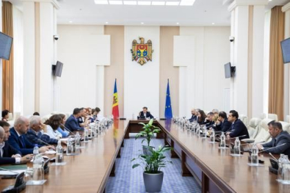 Lista persoanelor supuse sanctiunilor internationale, extinsa de CSE: Printre acestea se numara Platon, Andronachi si Botnari Lista persoanelor supuse sanctiunilor internationale, extinsa de CSE: Printre acestea se numara Platon, Andronachi si Botnari