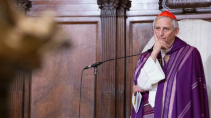 Putin refuza sa se intalneasca la Moscova cu trimisul Papei Francisc. Surprinzator cine il va primi pe emisarul Vaticanului Putin refuza sa se intalneasca la Moscova cu trimisul Papei Francisc. Surprinzator cine il va primi pe emisarul Vaticanului