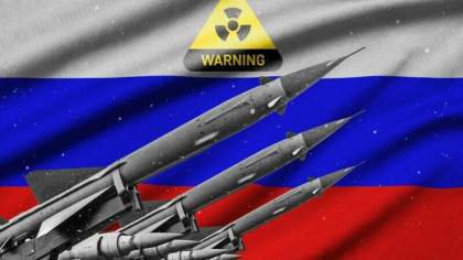 „Calatorul in timp din anul 2671" a dezvaluit cand va incepe Cel de-Al Treilea Razboi Mondial: „Rusia va ataca o tara NATO” „Calatorul in timp din anul 2671" a dezvaluit cand va incepe Cel de-Al Treilea Razboi Mondial: „Rusia va ataca o tara NATO”