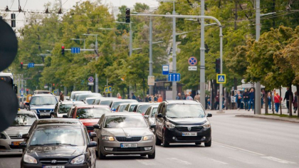 ANRE anunta noi preturi la carburanti. Cat vor achita soferii pentru benzina si motorina - FOTO