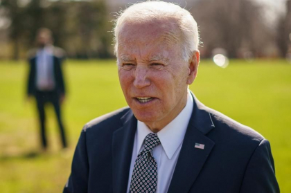 Noua gafa a presedintelui Joe Biden: „Putin pierde clar razboiul din... Irak” - VIDEO Noua gafa a presedintelui Joe Biden: „Putin pierde clar razboiul din... Irak” - VIDEO