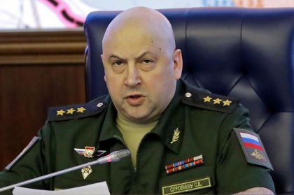 NYT: Un temut general rus l-a tradat pe Putin. Ce rol a avut in insurgenta lui Prigojin NYT: Un temut general rus l-a tradat pe Putin. Ce rol a avut in insurgenta lui Prigojin