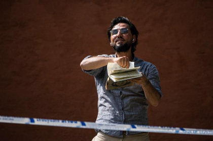 Nou protest cu incendierea Coranului la Stockholm, Suedia are iar emotii pentru aderarea la NATO