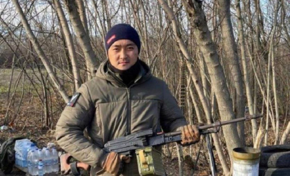 Un cetatean rus ce are conexiuni cu trupele militare din Donbas, a incercat sa intre in Moldova. Acesta a primit refuz de intrare in tara noastra - FOTO
