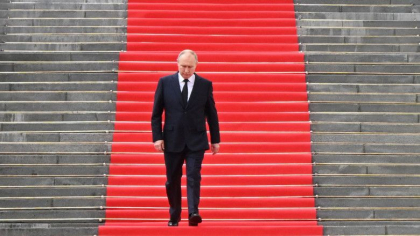 Politico: Sfarsitul Putinismului va fi haotic si violent. FSB poarta deja discutii secrete cu opozitia pentru o Rusie fara Putin
