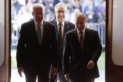 Kremlinul, reactie ironica dupa ultima gafa a lui Joe Biden: „Speram ca a vrut sa spuna Ucraina” Kremlinul, reactie ironica dupa ultima gafa a lui Joe Biden: „Speram ca a vrut sa spuna Ucraina”