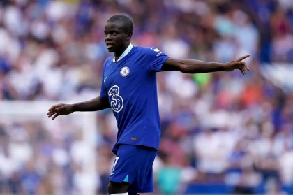 Transferat in Arabia Saudita, N'Golo Kante a cumparat un club din Belgia Transferat in Arabia Saudita, N'Golo Kante a cumparat un club din Belgia
