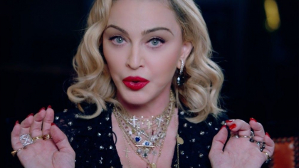 Madonna isi amana turneul mondial. Artista a ajuns la terapie intensiva din cauza unei infectii grave
