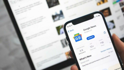 Google va bloca accesul la stiri in Canada prin serviciile sale: Google News, Google Search si Discover