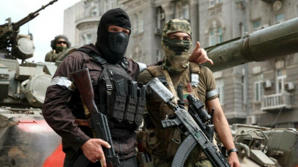 Cum ar putea ajunge mercenarii Wagner in UE. Avertismentul lansat de liderul unui stat NATO