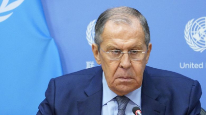 Lavrov: Rusia va iesi „mai puternica” din rebeliunea lui Prigojin Lavrov: Rusia va iesi „mai puternica” din rebeliunea lui Prigojin