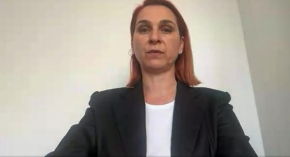 Ministrul de Interne: „Condamn oricare act care ameninta siguranta si securitatea poporului nostru” - VIDEO
Ministrul de Interne: „Condamn oricare act care ameninta siguranta si securitatea poporului nostru” - VIDEO