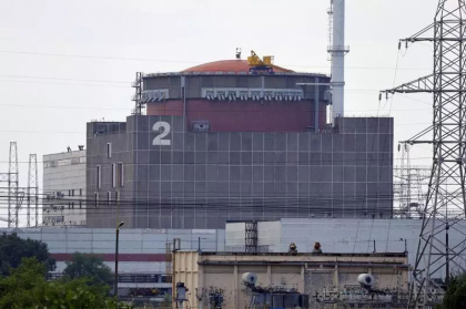 Cat de probabil este ca rusii sa provoace un „accident” la centrala nucleara Zaporojie si la ce fel de incidente radioactive ar putea sa recurga Cat de probabil este ca rusii sa provoace un „accident” la centrala nucleara Zaporojie si la ce fel de incidente radioactive ar putea sa recurga