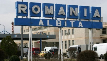 In atentia calatorilor: Trafic intensiv la vama Leuseni-Albita pe sensul de iesire din Republica Moldova In atentia calatorilor: Trafic intensiv la vama Leuseni-Albita pe sensul de iesire din Republica Moldova
