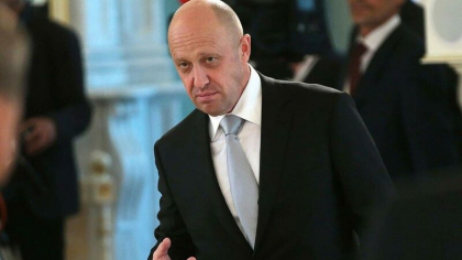 Televiziunea rusa de stat spune ca Prigojin ”si-a pierdut mintile” din cauza banilor. Motivul real al rebeliunii Wagner