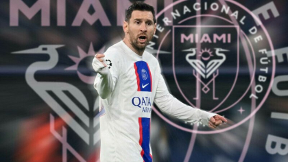 Patronul Inter Miami a dezvaluit salariul lui Messi: „Negocierile au durat trei ani” Patronul Inter Miami a dezvaluit salariul lui Messi: „Negocierile au durat trei ani”