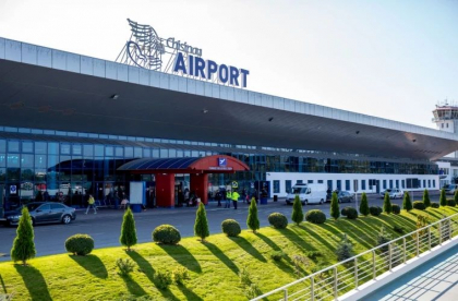 Procuratura Generala vine cu detalii despre delegatia din Tadjikistan ajunsa la Chisinau, in contextul atacului armat de la Aeroportul International Chisinau 
