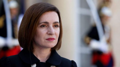 Sefa statului a avut o sedinta cu institutiile responsabile de asigurarea securitatii si ordinii publice, in urma atacului armat de pe Aeroportul Interntional Chisinau