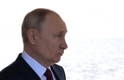 Times: Putin ar putea arunca in aer centrala nucleara Zaporojie, cea mai mare din Europa Times: Putin ar putea arunca in aer centrala nucleara Zaporojie, cea mai mare din Europa