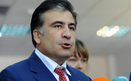  Starea de sanatate a lui Mihail Saakasvili s-ar fi inrautatit. Fostul presedinte georgian a ajuns de nerecunoscut - VIDEO