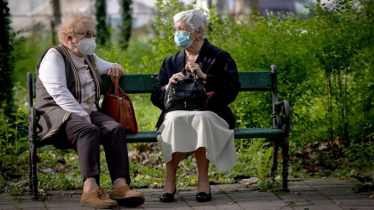 S-a modificat! Care este varsta de pensionare la femei si barbati in Moldova. Cand se iese la pensie S-a modificat! Care este varsta de pensionare la femei si barbati in Moldova. Cand se iese la pensie