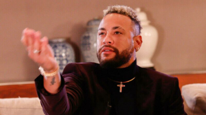 Ce a patit Neymar dupa ce a deturnat un rau ca sa-si faca un lac artificial la conacul sau din Brazilia - FOTO Ce a patit Neymar dupa ce a deturnat un rau ca sa-si faca un lac artificial la conacul sau din Brazilia - FOTO