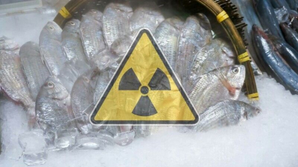 Japonia va incepe sa dea drumul in ocean la peste un milion de tone de apa radioactiva de la Fukushima Japonia va incepe sa dea drumul in ocean la peste un milion de tone de apa radioactiva de la Fukushima