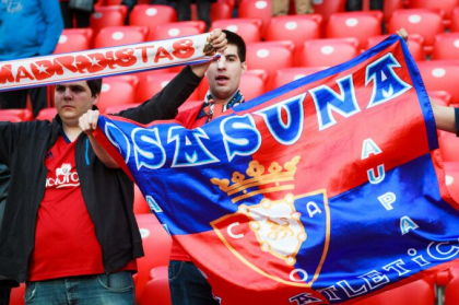 UEFA: Echipa spaniola Osasuna nu este eligibila pentru a participa la Conference League UEFA: Echipa spaniola Osasuna nu este eligibila pentru a participa la Conference League
